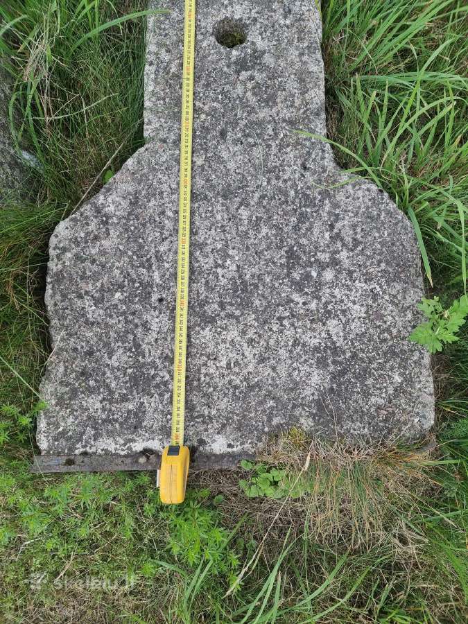 Gelzbetonio kolonos, gelzbetonines sijos - nuotraukos Nr. 2