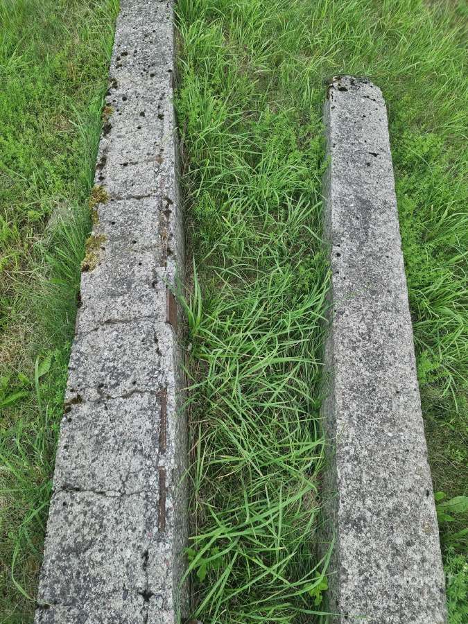 Gelzbetonio kolonos, gelzbetonines sijos - nuotraukos Nr. 7