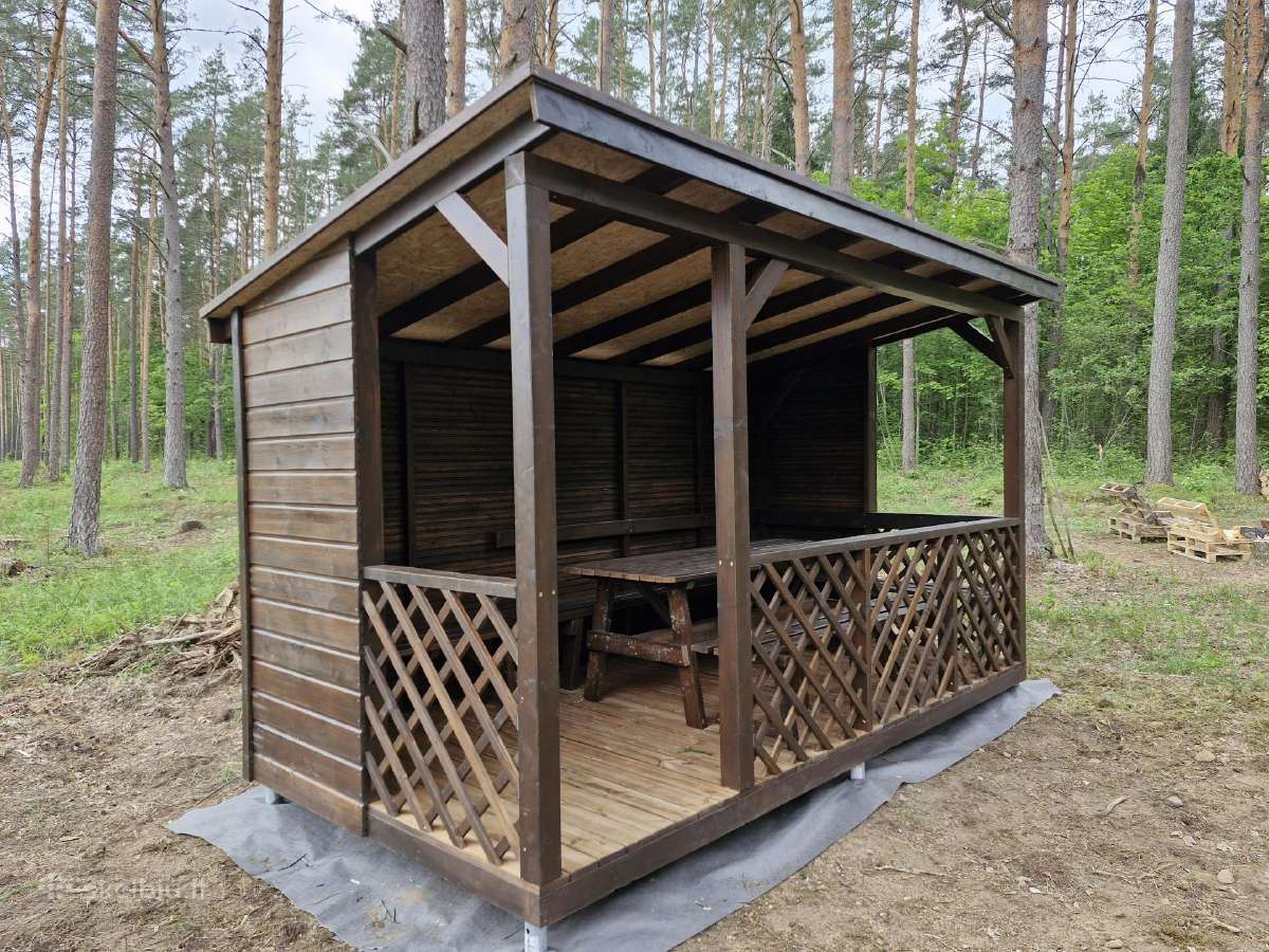 Parduodu lauko pavesine - nuotraukos Nr. 13