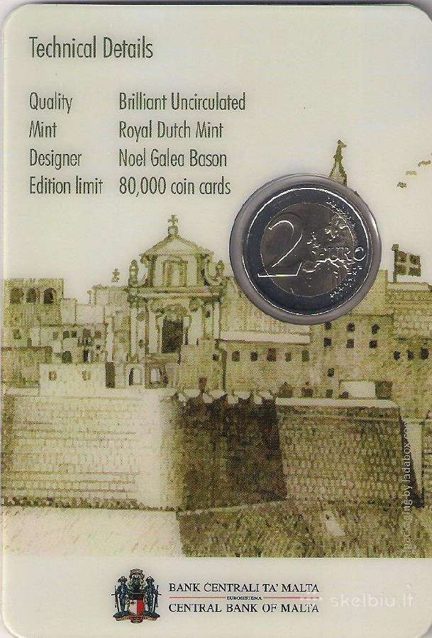 Malta 2024 Cittadella Gozo tvirtovė Bu - nuotraukos Nr. 7