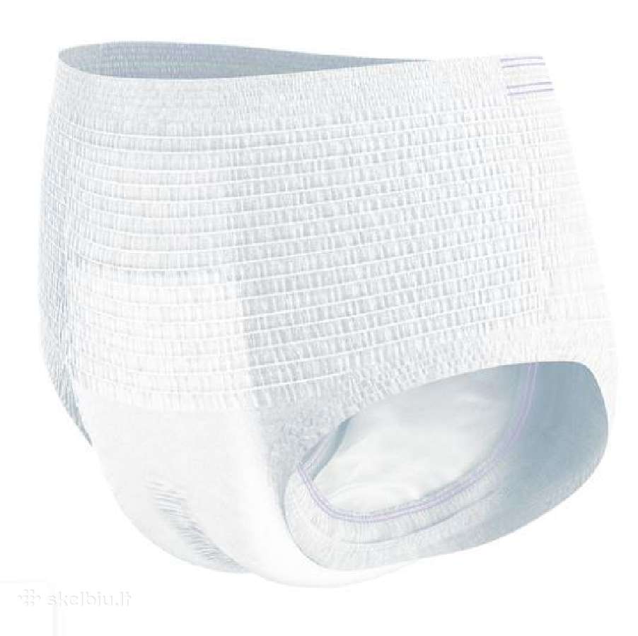 Tena sauskelnės kelnaitės Pants Super, XL - nuotraukos Nr. 2