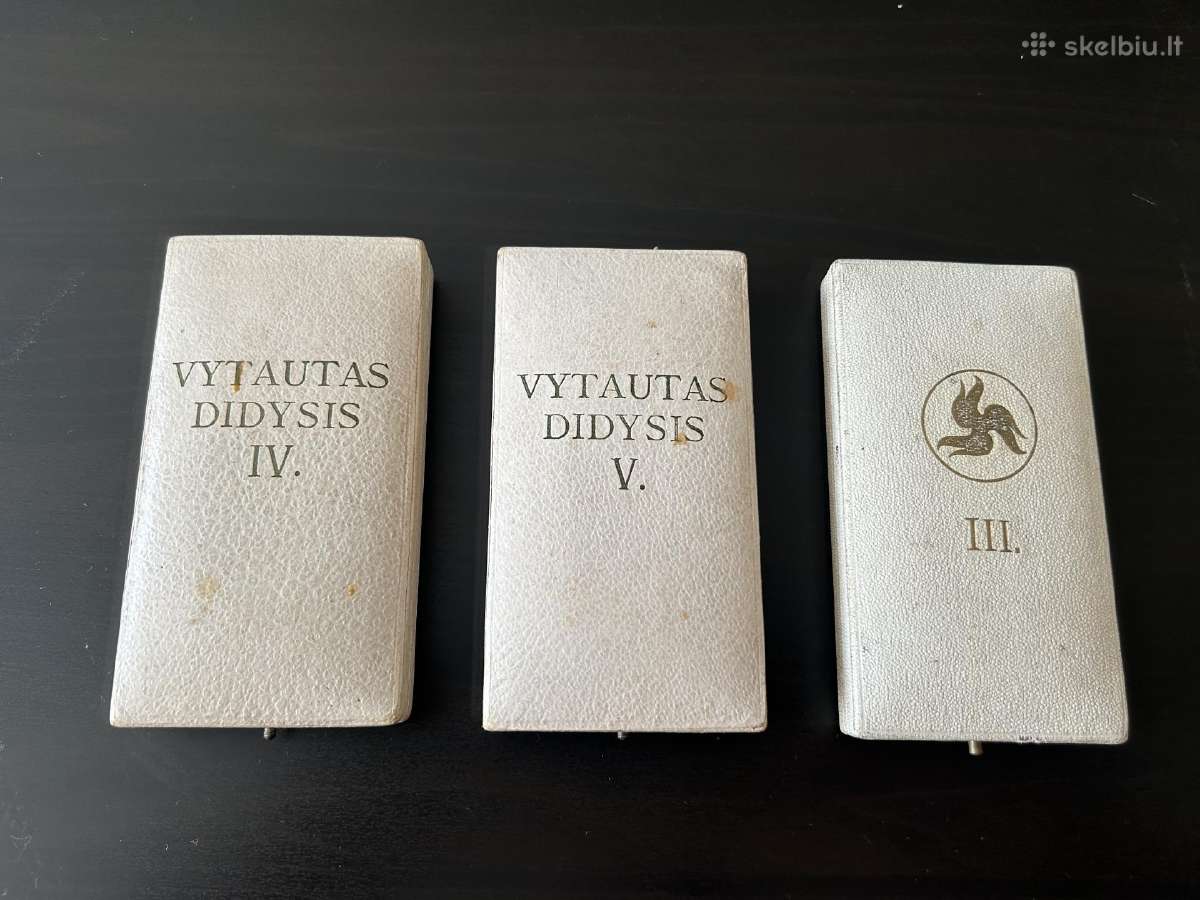 Ordinai