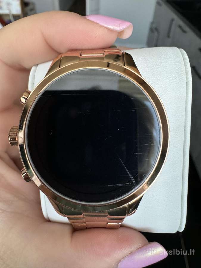 Michael Kors gen 4 runaway - nuotraukos Nr. 6