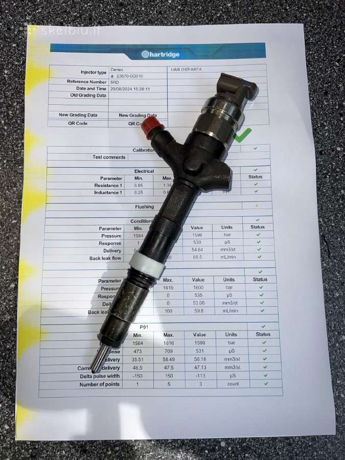 23670-0g010 85kw
