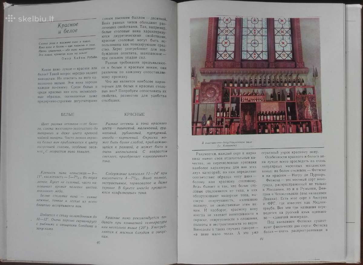 1719. Рассказы О Вине Пелях М. - nuotraukos Nr. 6