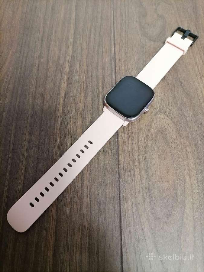 Amazfit įvairūs laikrodžiai + 3 mėn. garantija - nuotraukos Nr. 8