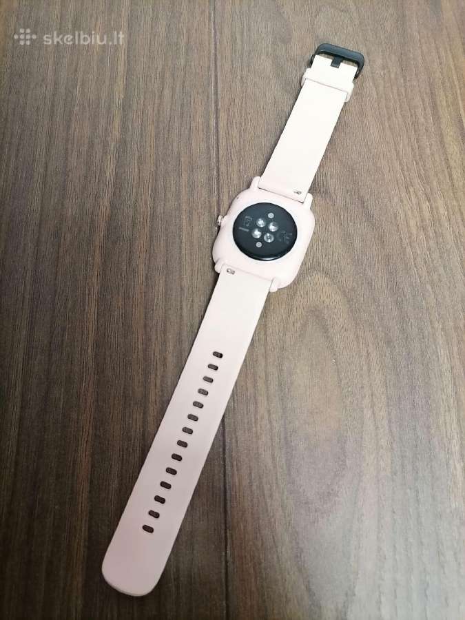 Amazfit įvairūs laikrodžiai + 3 mėn. garantija - nuotraukos Nr. 11