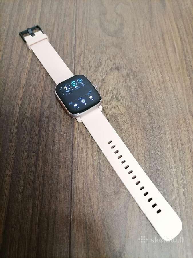 Amazfit įvairūs laikrodžiai + 3 mėn. garantija - nuotraukos Nr. 12