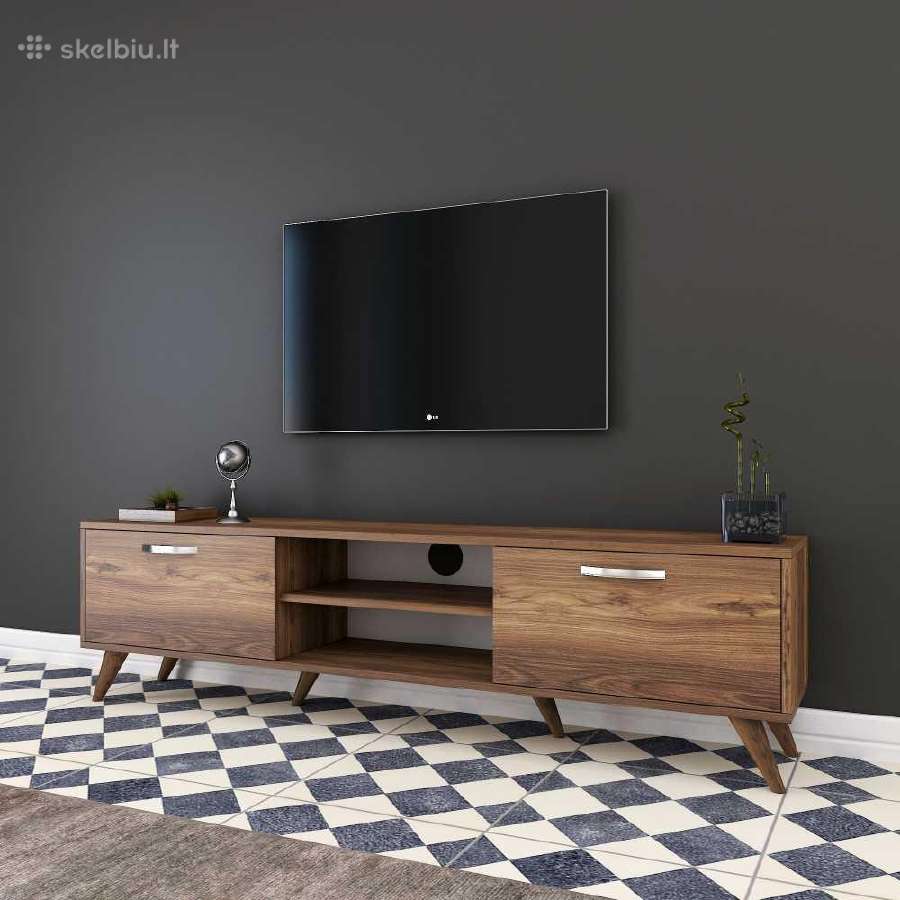 TV staliukas "Kalune Design" - Skelbiu.lt