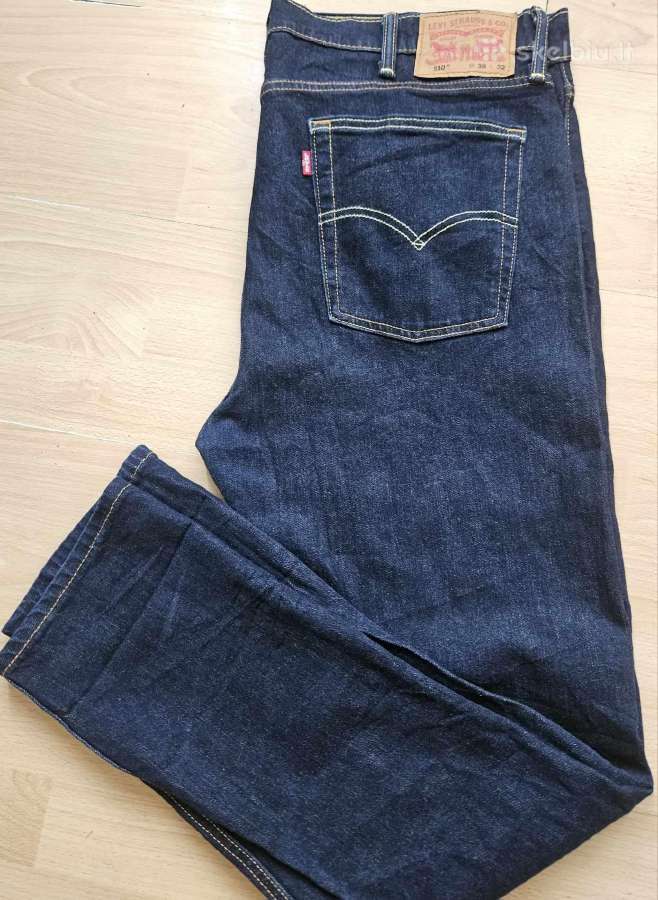 Levis 510