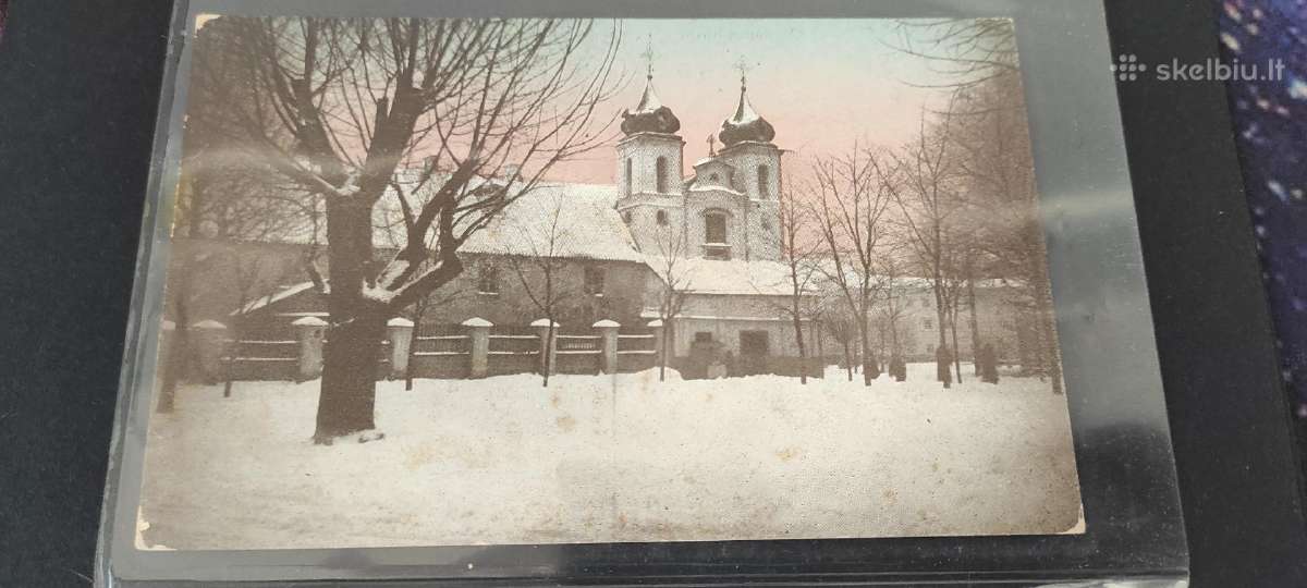 Vilnius Atvirukas