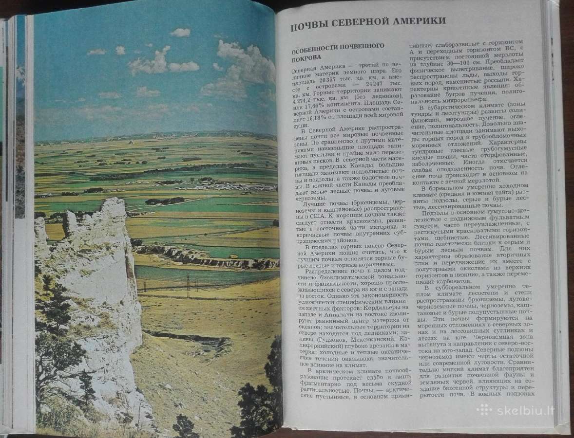 1724. Почвы Лобова Е. В. - nuotraukos Nr. 9