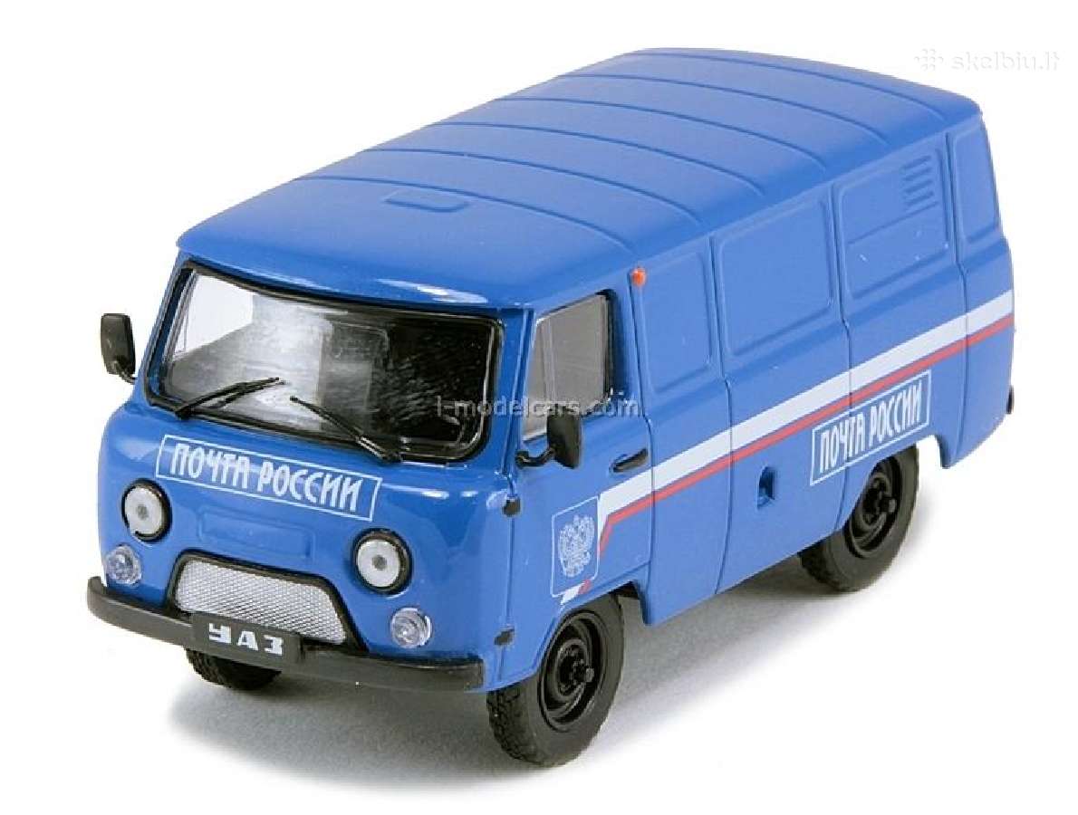 Uaz 3741
