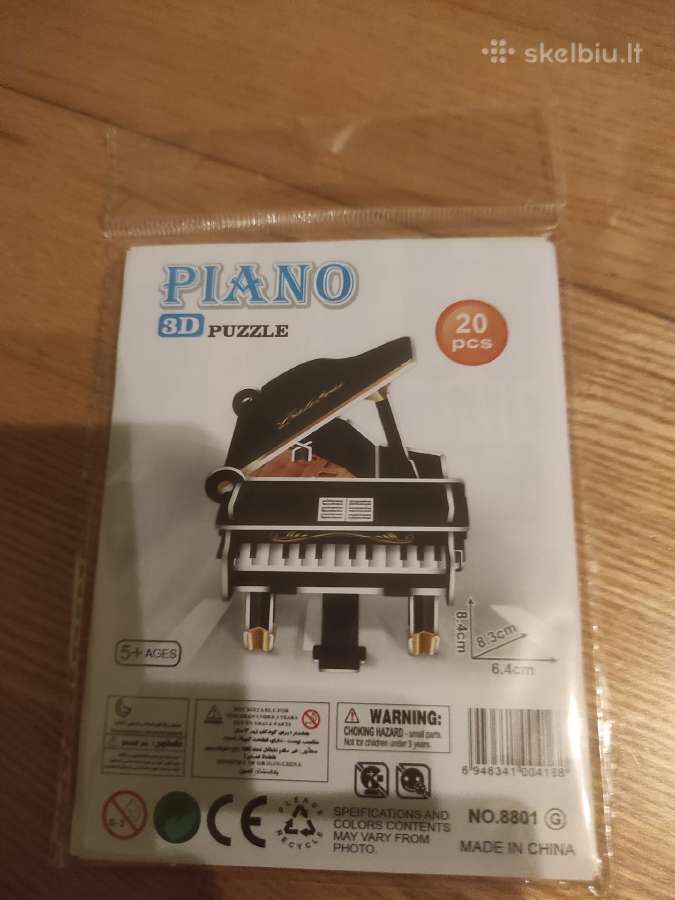 Puzzle