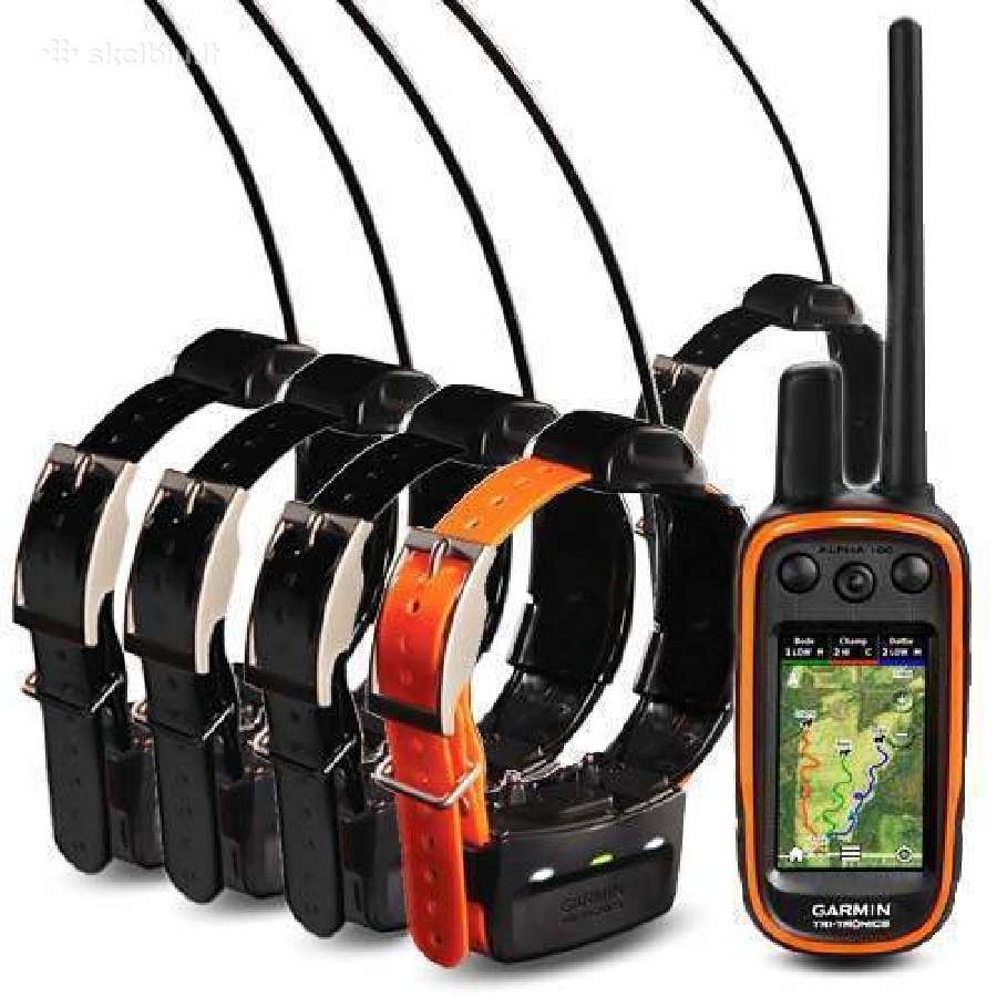 Specializuota GPS navigacijų parduotuvė Vilniuje - nuotraukos Nr. 9