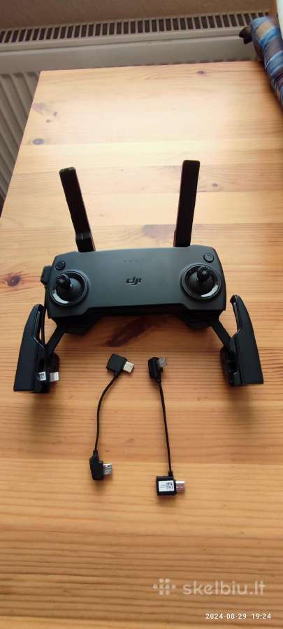 Dji C2 išmanusis valdymo pultas - nuotraukos Nr. 2