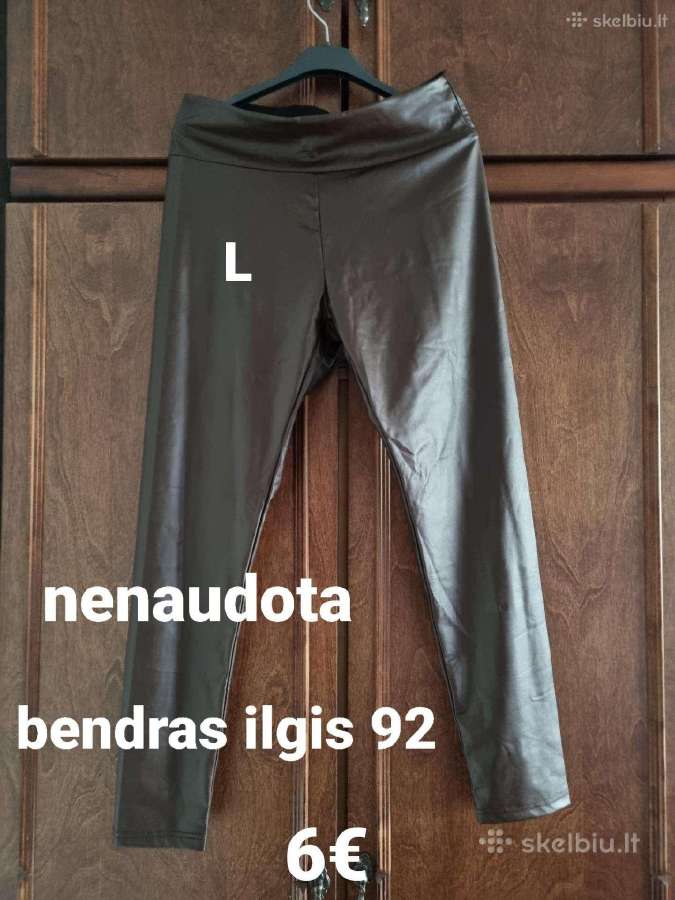 Džinsai - nuotraukos Nr. 26
