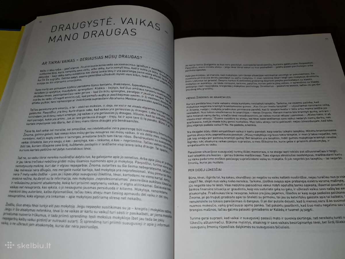 Pradinukų abėcėlė tėvams ir mokytojams - nuotraukos Nr. 3