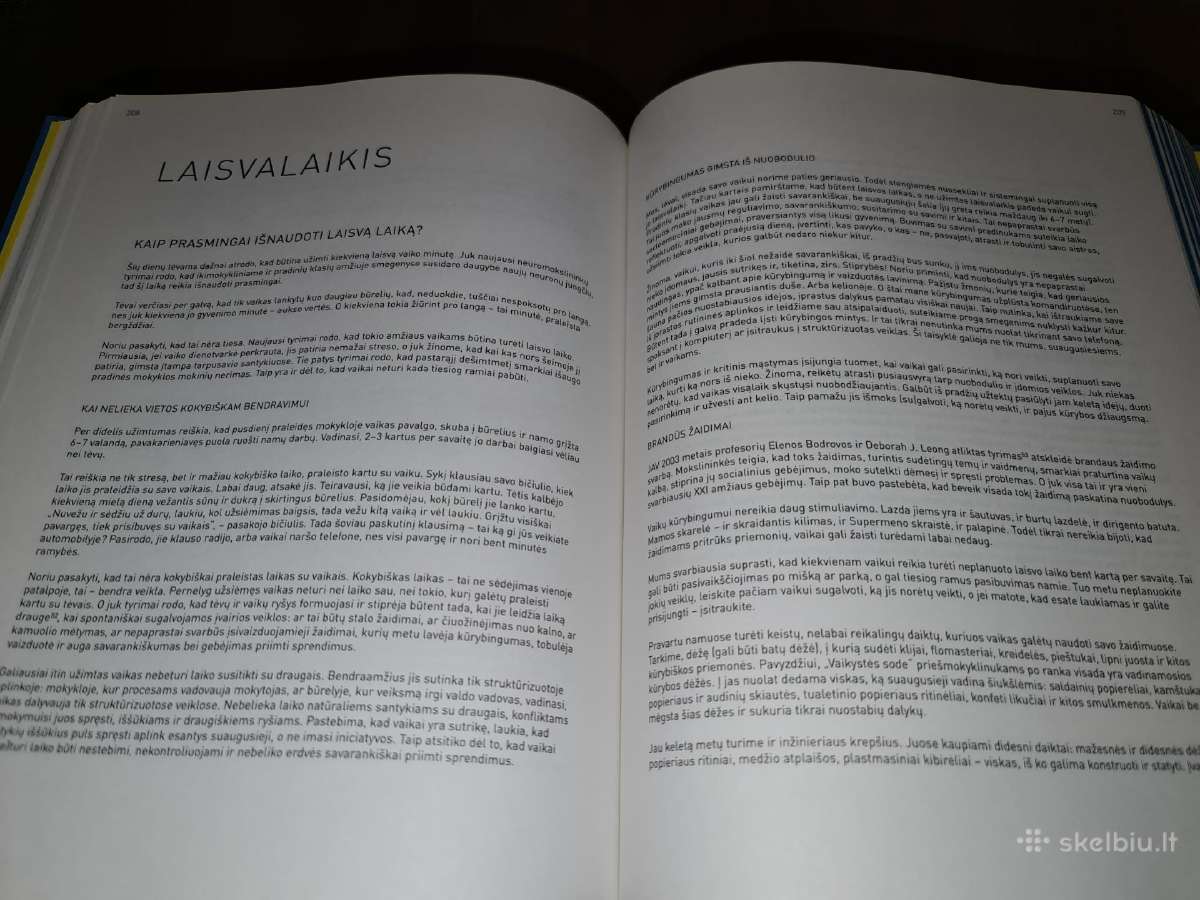 Pradinukų abėcėlė tėvams ir mokytojams - nuotraukos Nr. 5