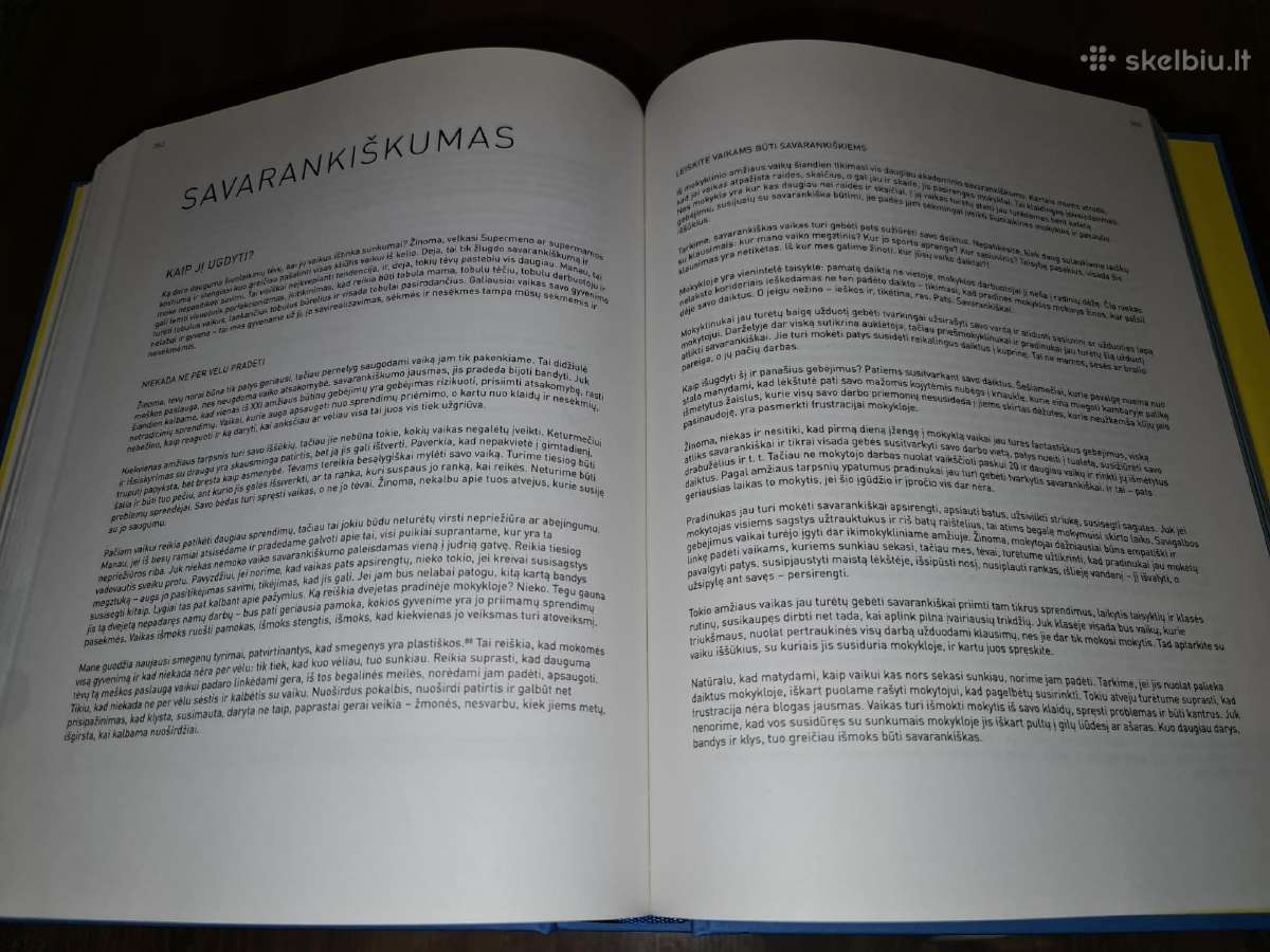 Pradinukų abėcėlė tėvams ir mokytojams - nuotraukos Nr. 9