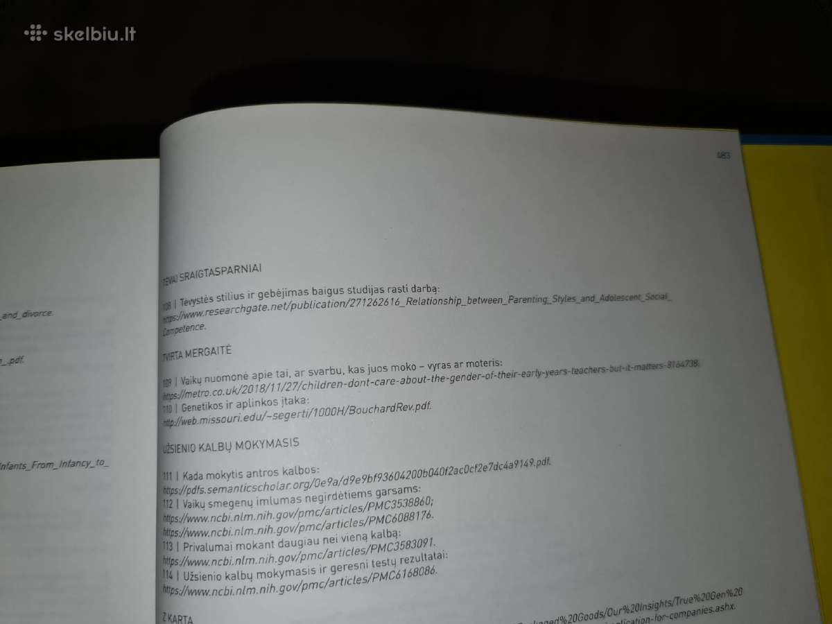 Pradinukų abėcėlė tėvams ir mokytojams - nuotraukos Nr. 16