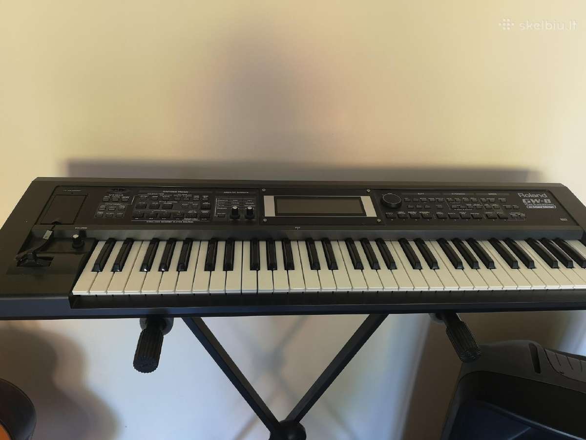 Super instrumentas