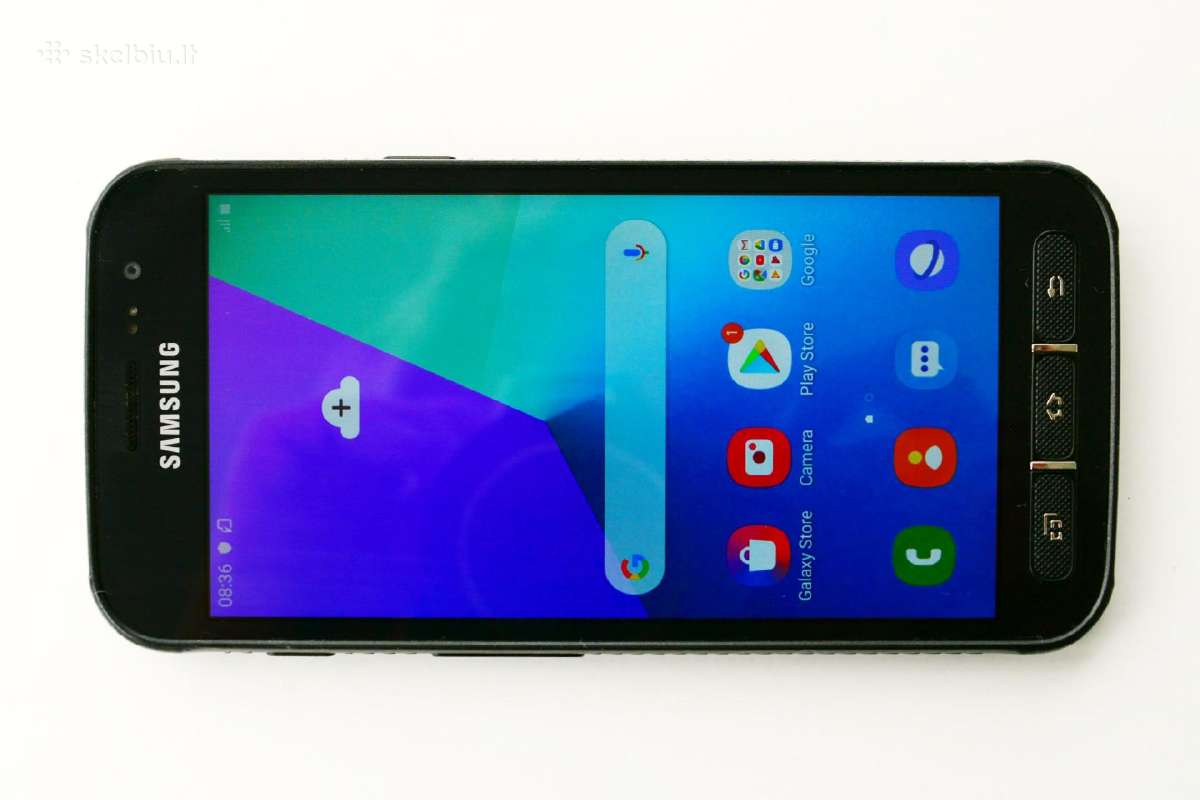 Parduodamas telefonas Samsung Galaxy XCover 4 G390
