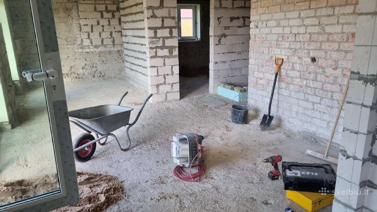 Santechnikas Šiauliai, Akmenė, Mažeikiai, telšiai. - nuotraukos Nr. 22