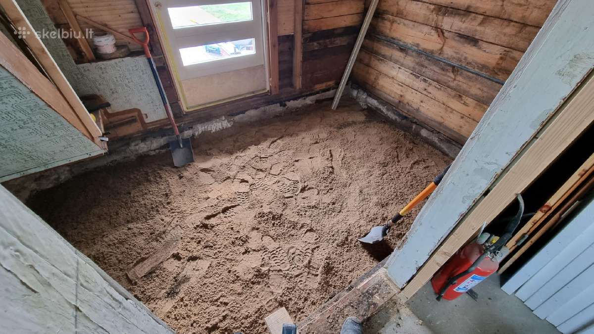 Santechnikas Šiauliai, Akmenė, Mažeikiai, telšiai. - nuotraukos Nr. 29