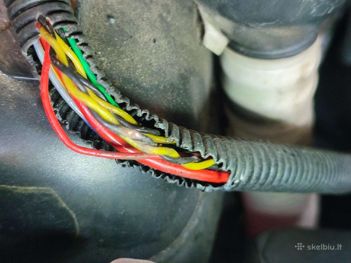 Visų automobilių diagnostika ir elektros remontas - nuotraukos Nr. 9
