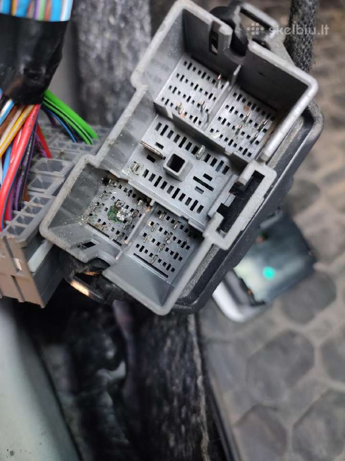 Visų automobilių diagnostika ir elektros remontas - nuotraukos Nr. 13