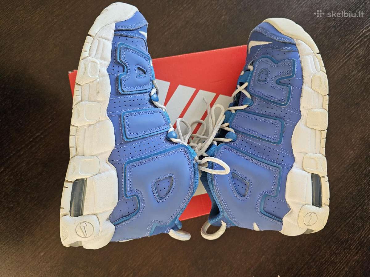 Nike Air More Liptempo 38 dydis