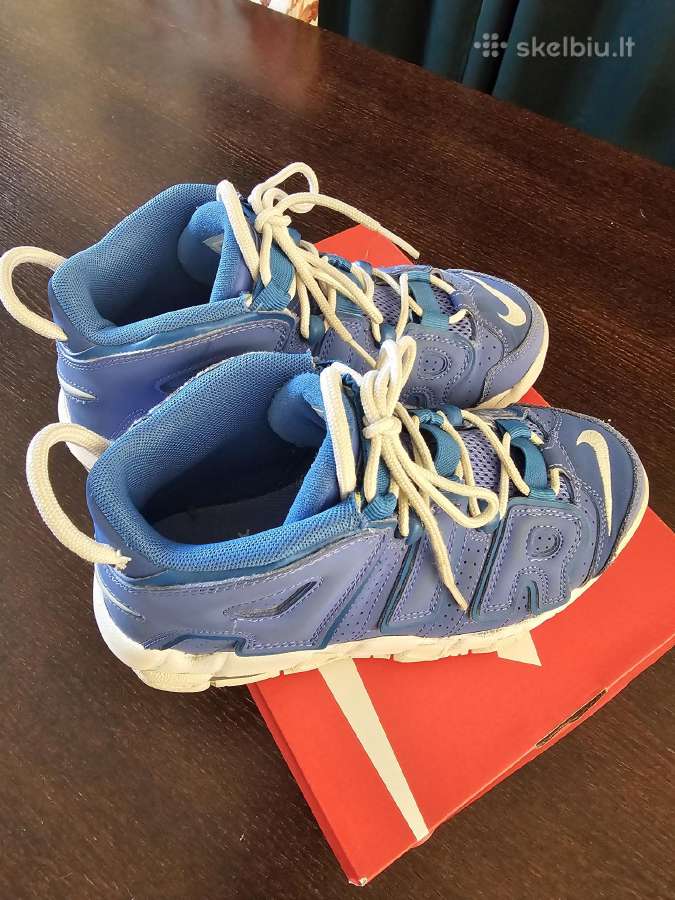 Nike Air More Liptempo 38 dydis - nuotraukos Nr. 2