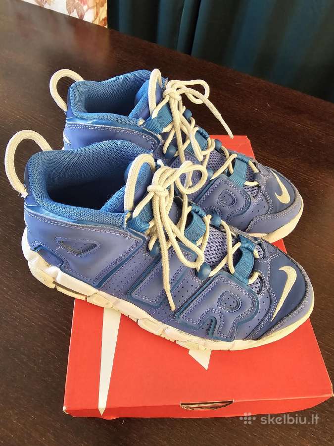 Nike Air More Liptempo 38 dydis - nuotraukos Nr. 3