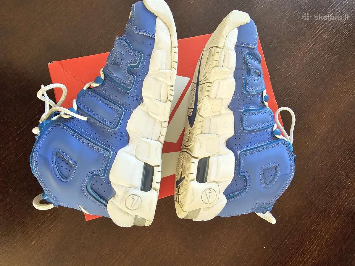 Nike Air More Liptempo 38 dydis - nuotraukos Nr. 4