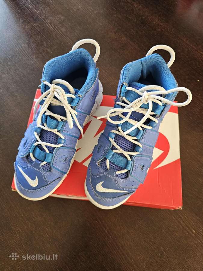 Nike Air More Liptempo 38 dydis - nuotraukos Nr. 5