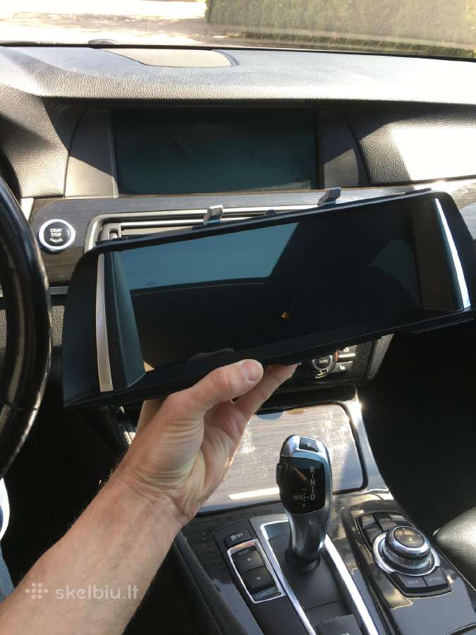 Android 14 Snapdragon 665 Bmw F10 F11 - nuotraukos Nr. 6