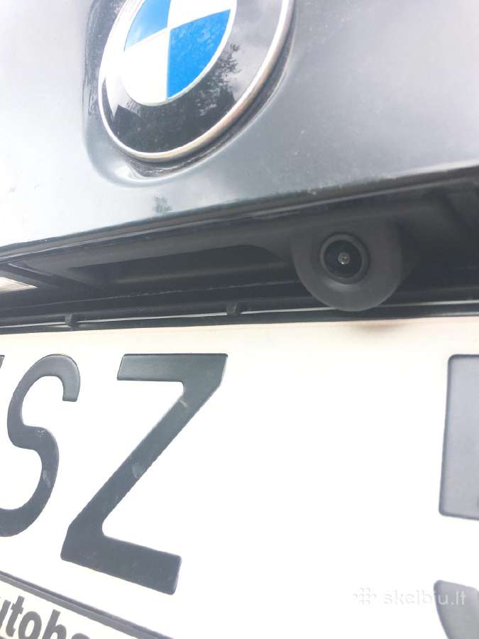 Android 14 Snapdragon 665 Bmw F10 F11 - nuotraukos Nr. 10