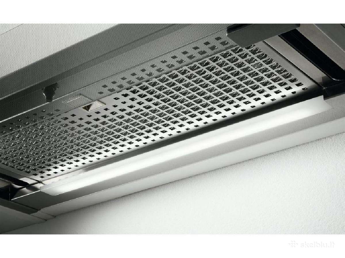 Naujas įmont. Aeg Dpe5950g, 90 cm + Garantija - nuotraukos Nr. 5