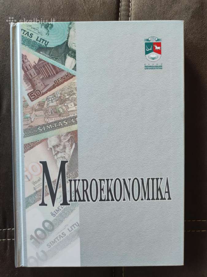 Mikroekonomika