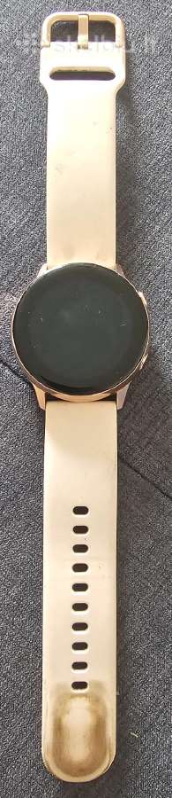 Puikus samsung galaxy watch laikrodis