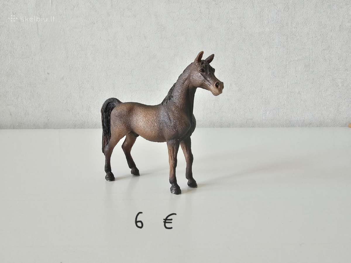 Gyvūnų figūrėlės - nuotraukos Nr. 6