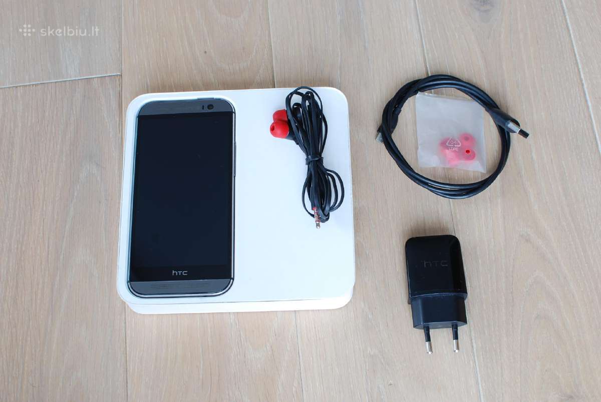 HTC M8s