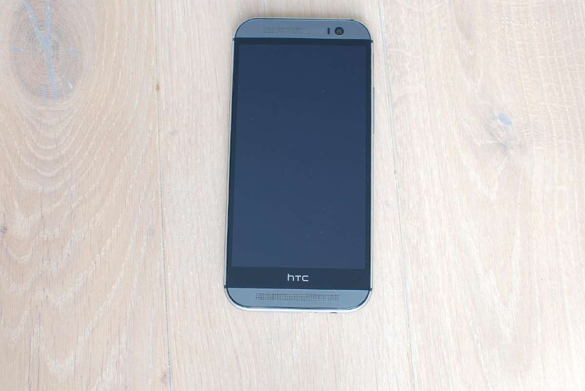 HTC M8s - nuotraukos Nr. 9