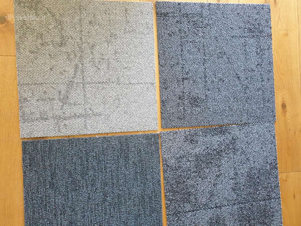 Kilimines plyteles , vinilas - nuotraukos Nr. 22