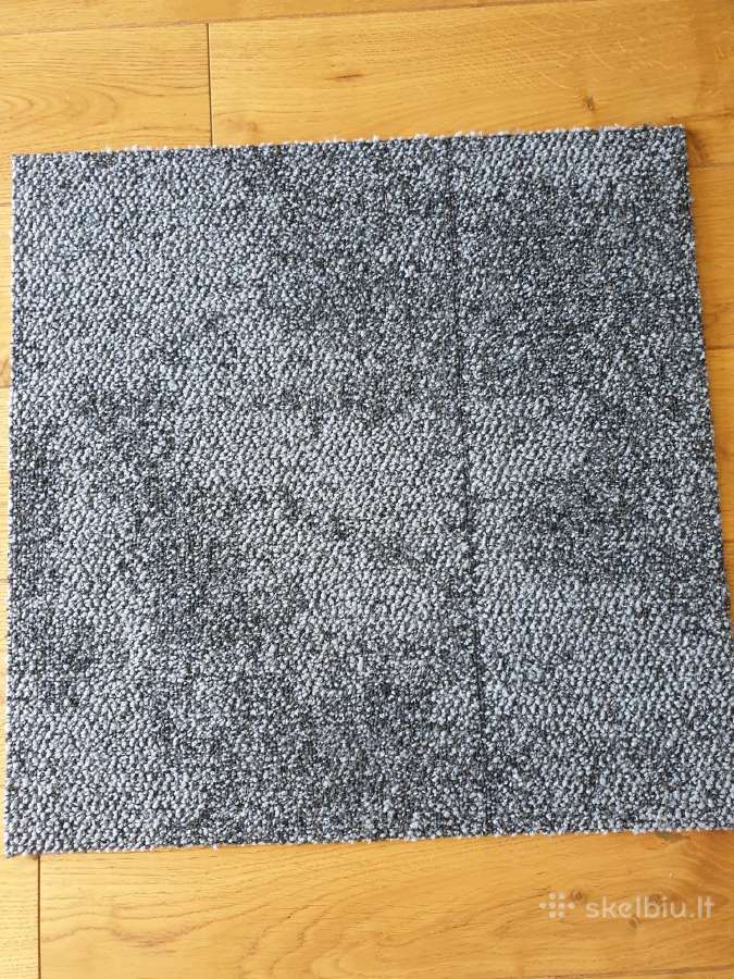 Kilimines plyteles , vinilas - nuotraukos Nr. 22