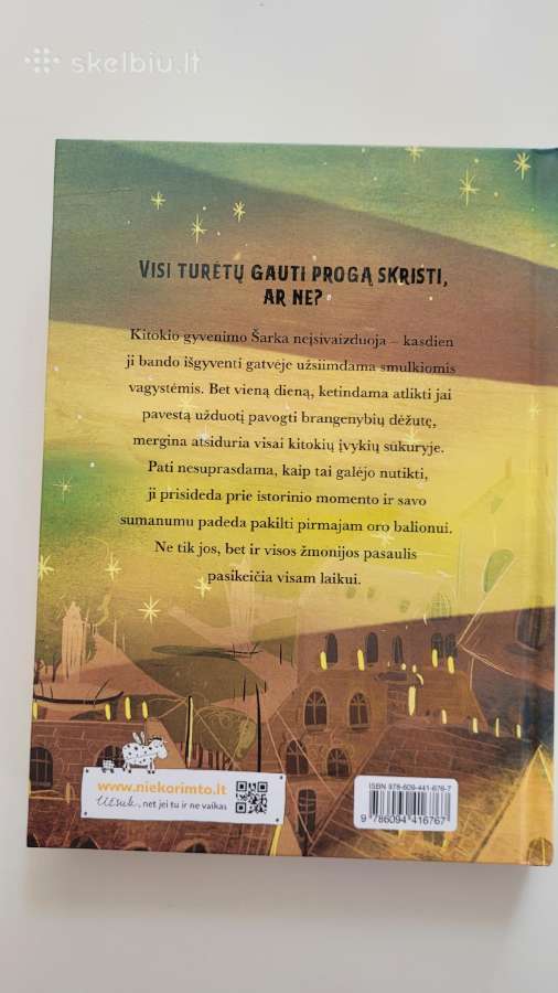 Knyga Emma Carroll Padangių užkariautojai - nuotraukos Nr. 2