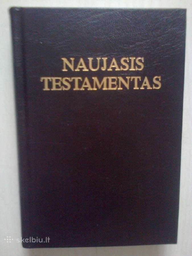 Knygos apie religiją - nuotraukos Nr. 2