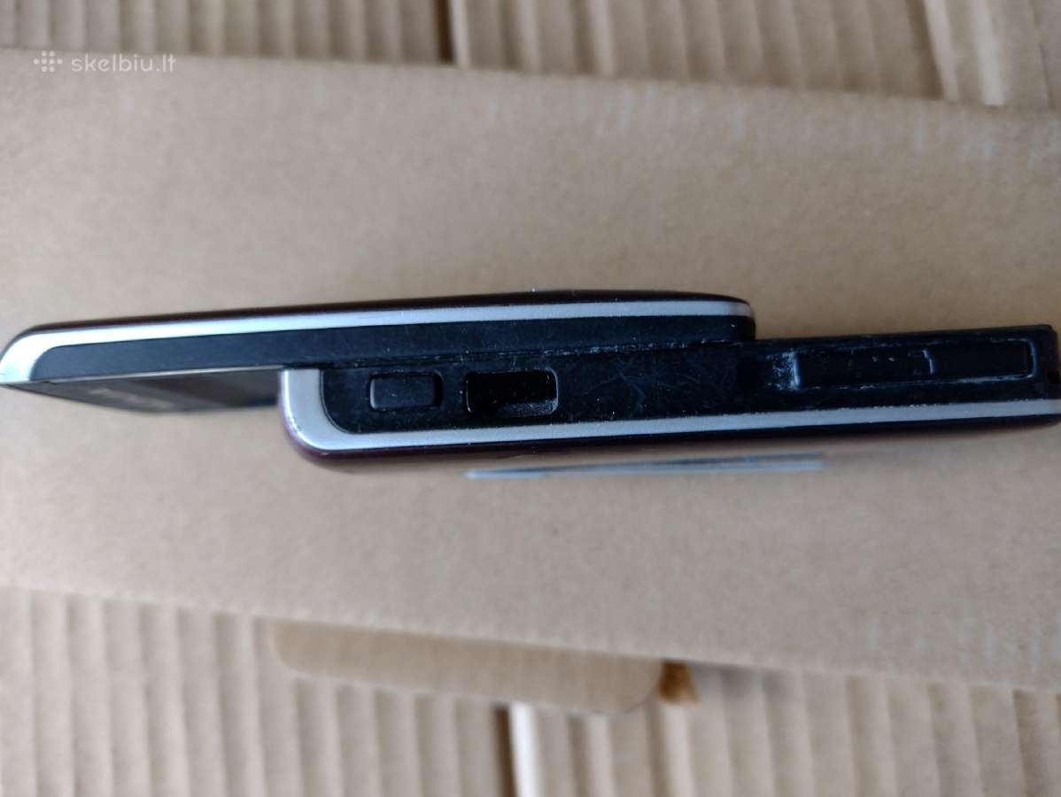 Nokia 6280 - nuotraukos Nr. 2