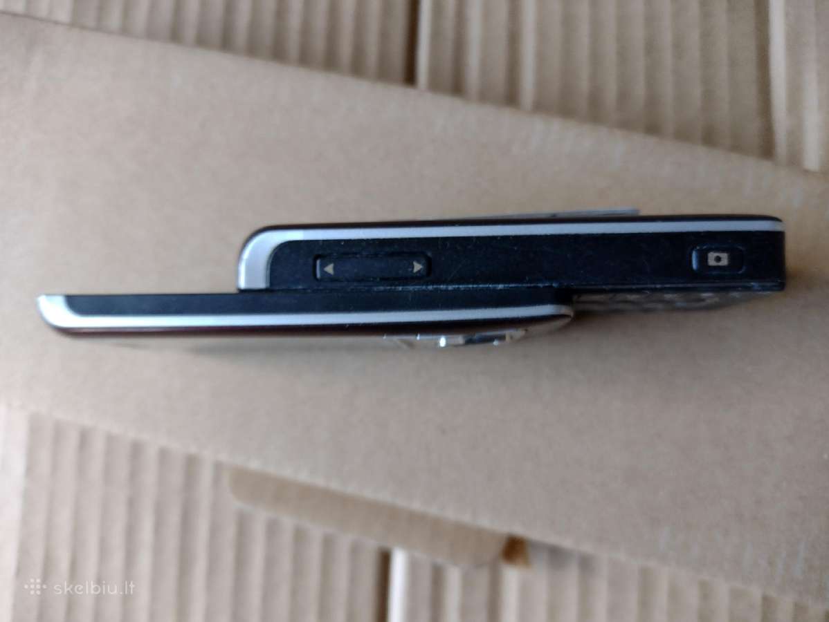 Nokia 6280 - nuotraukos Nr. 3